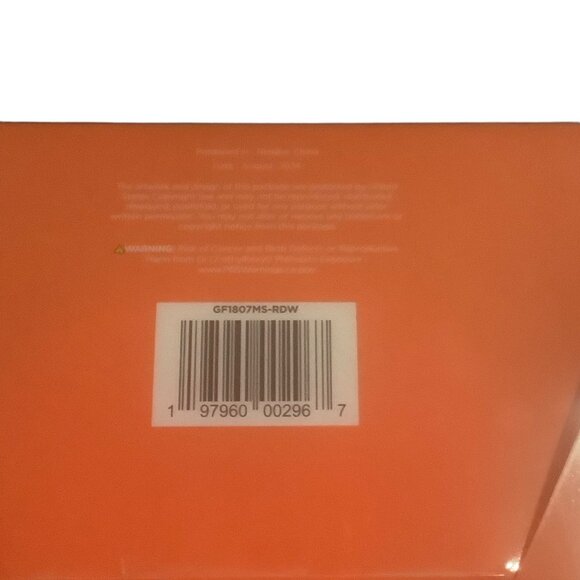 Mimicoco Jumbo Mushroom Squishy Toy 6.2" x 6.6" Red White Stress Relief Kawaii - Picture 9 of 9